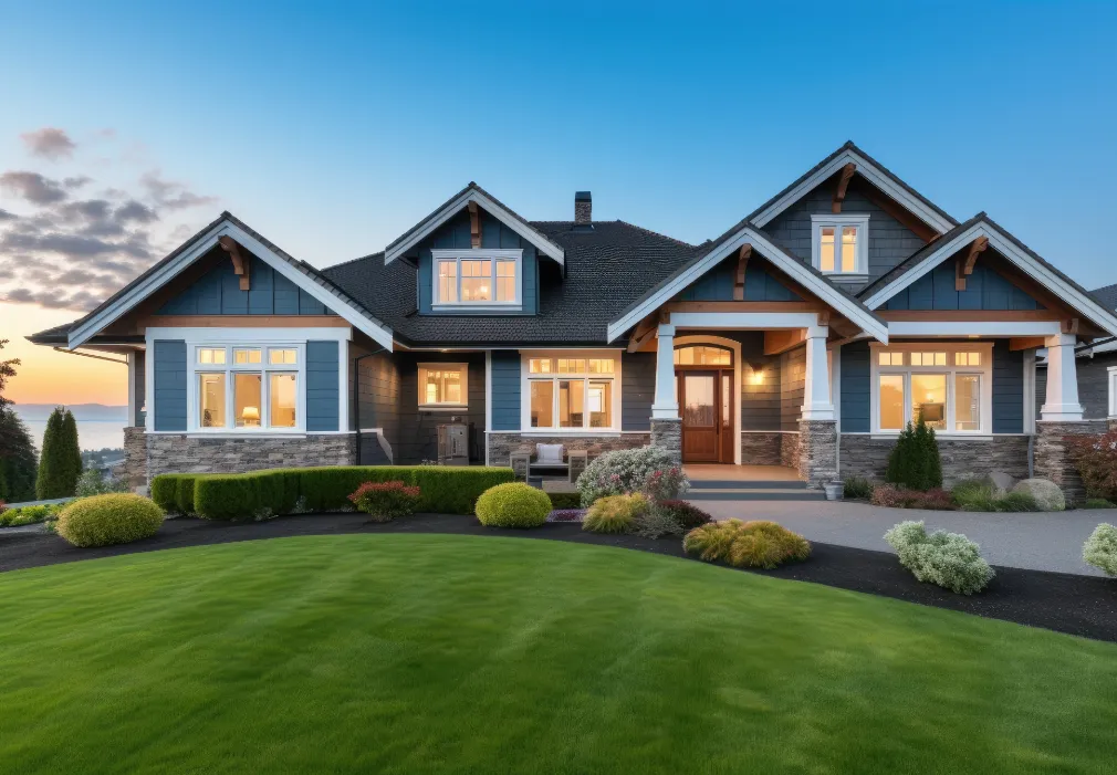 Spokane Valley Property Management Company - The Hornberger Group