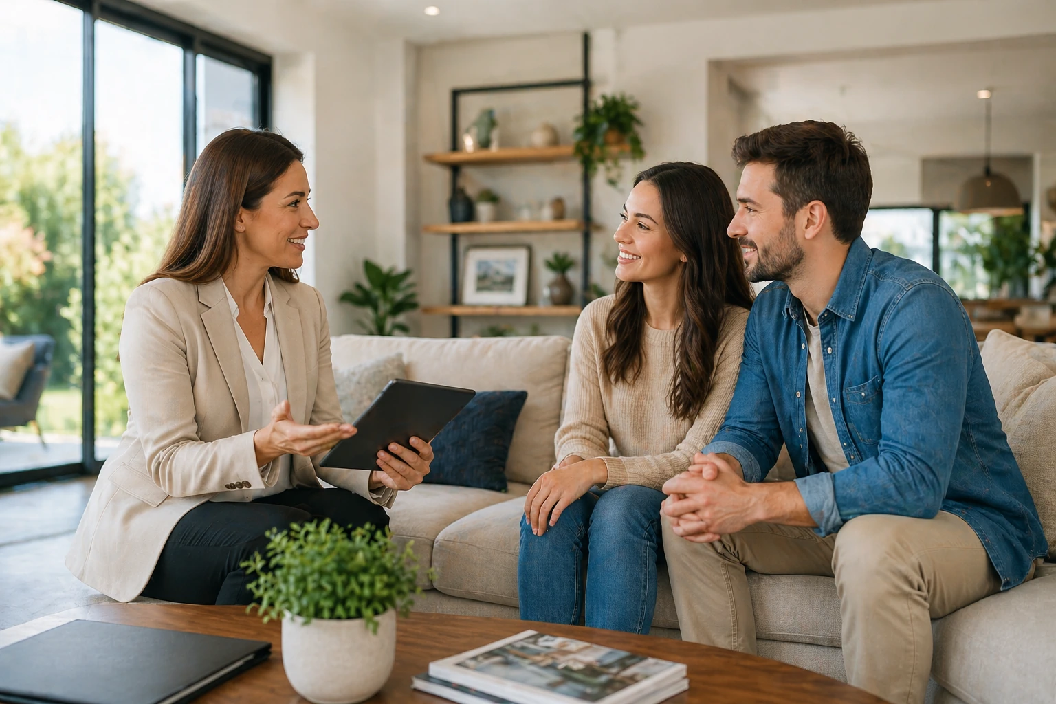 Buyer's Agent Services Tampa Bay Florida — Liane Jamason