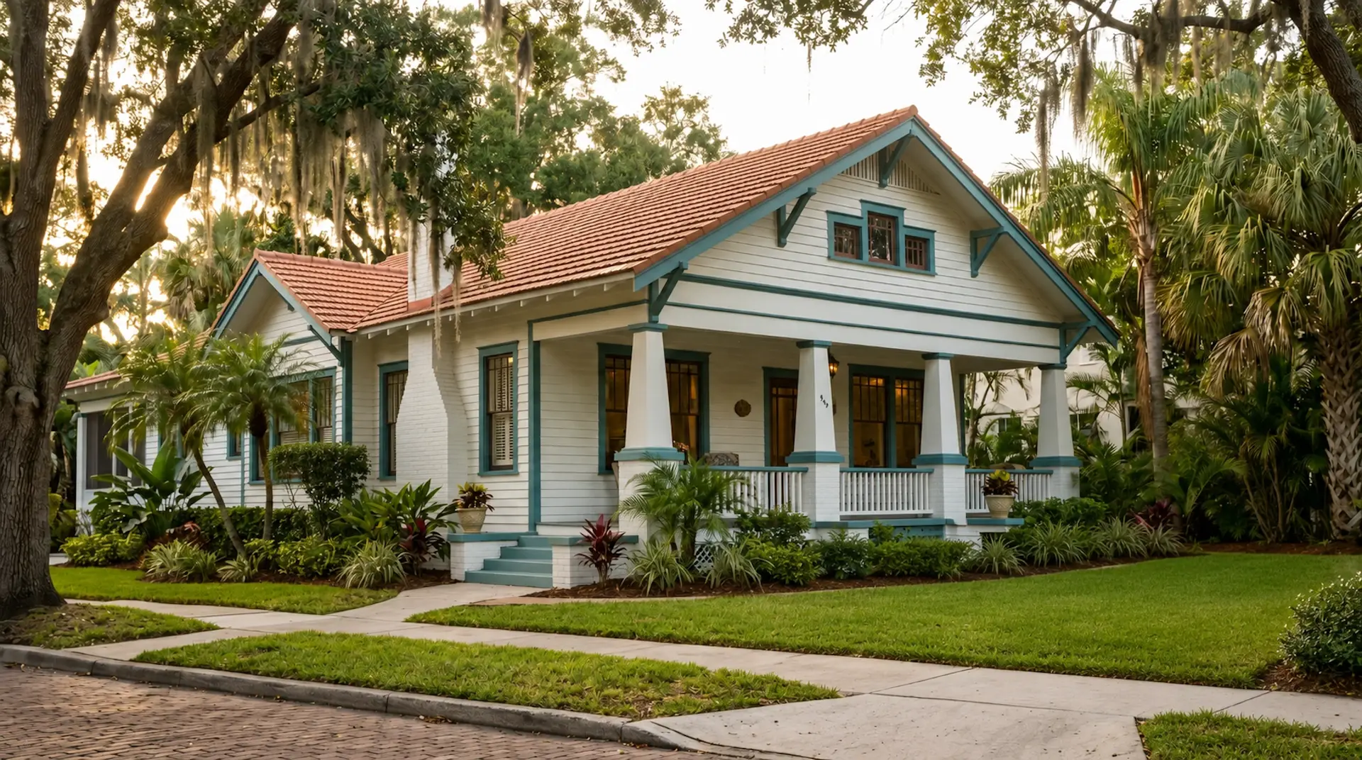 Historic Home Listing Specialist St. Petersburg Florida, Liane Jamason and her team