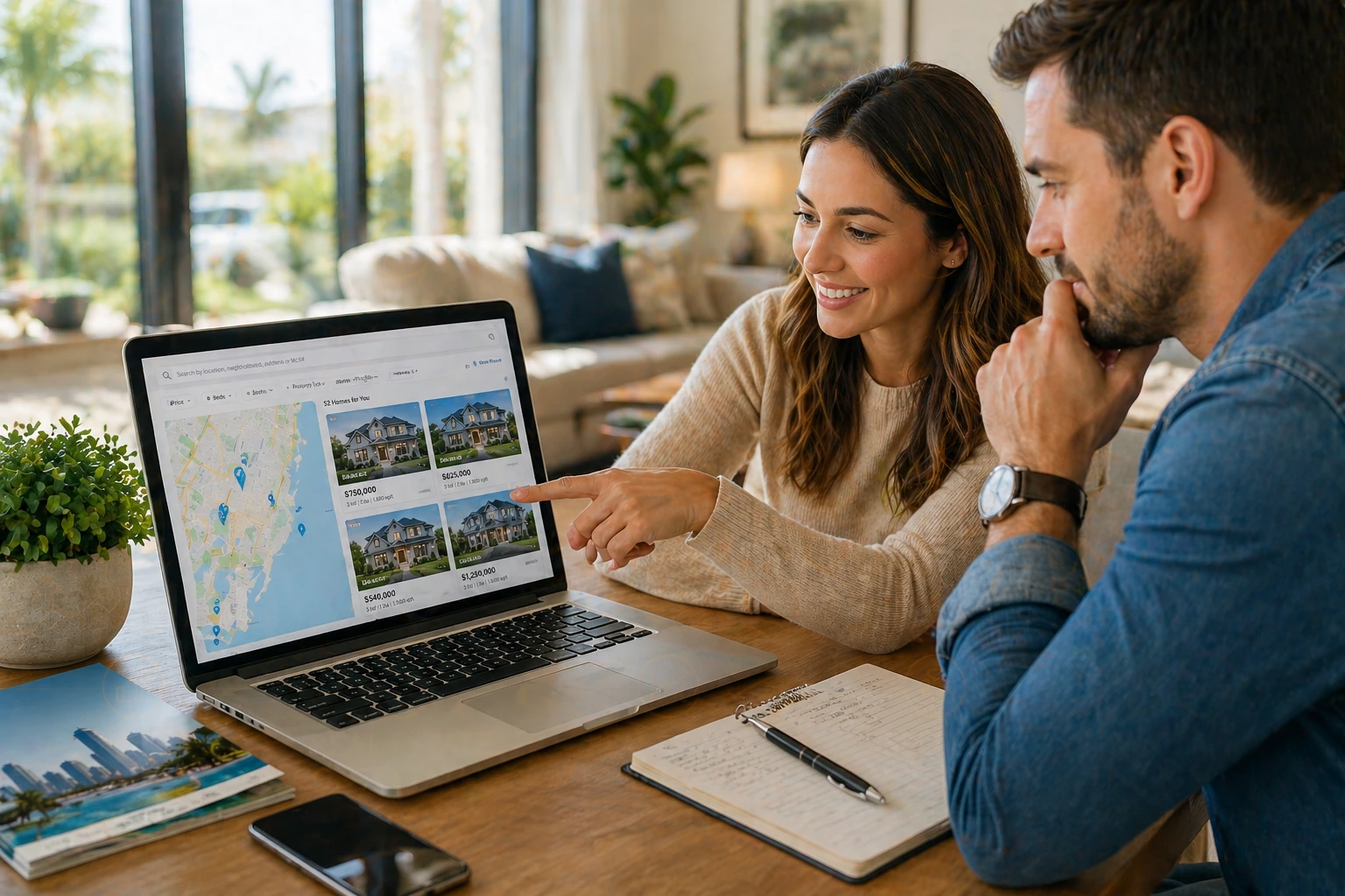 Home Search Assistance Tampa Bay Florida — Liane Jamason