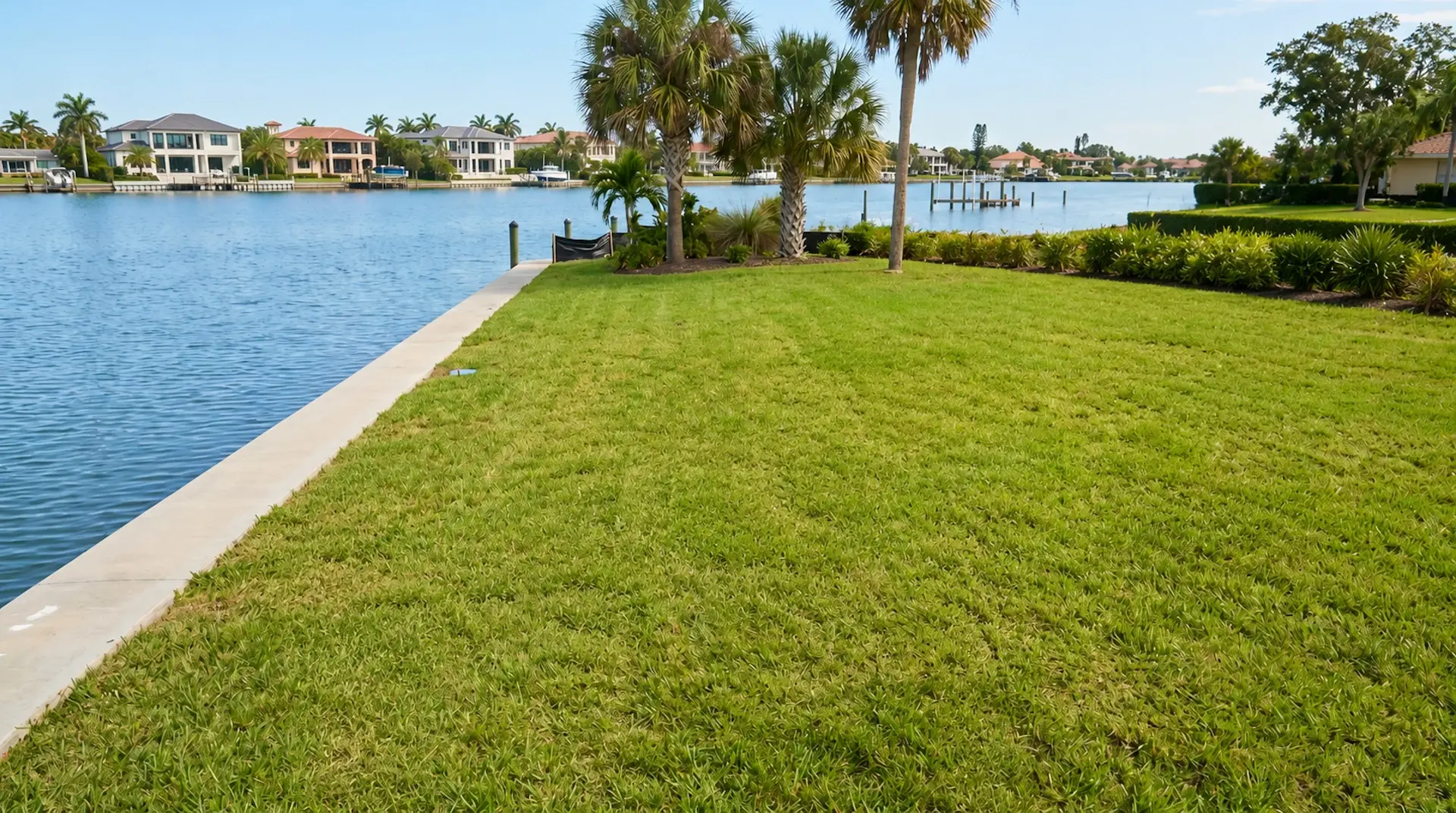 Land Sales St. Petersburg Florida, Liane Jamason and her team