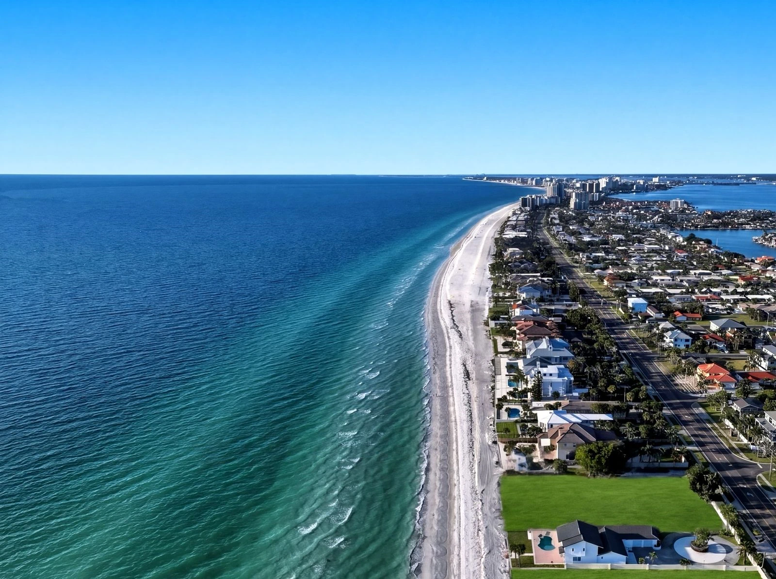 Listing Agent Services Tampa Bay Florida — Liane Jamason