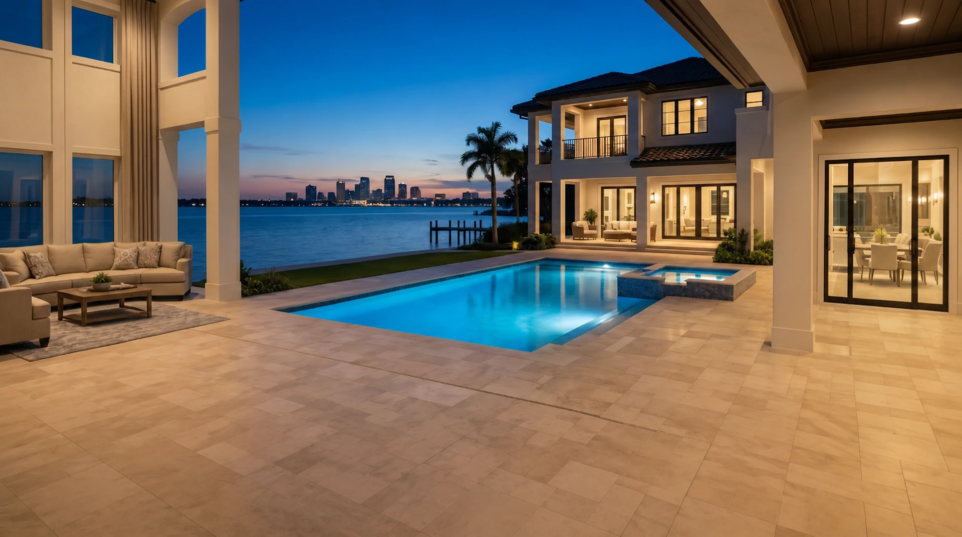 Property Marketing Services St. Petersburg Florida, Liane Jamason and her team