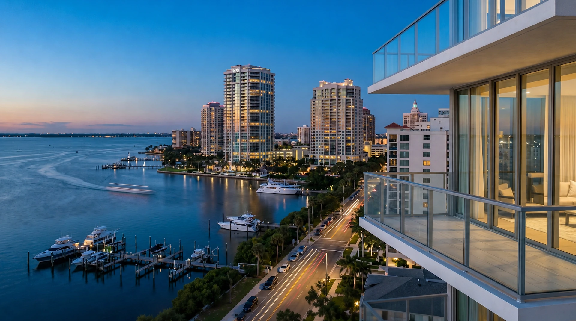 Real Estate Condos St. Petersburg Florida, Liane Jamason and her team