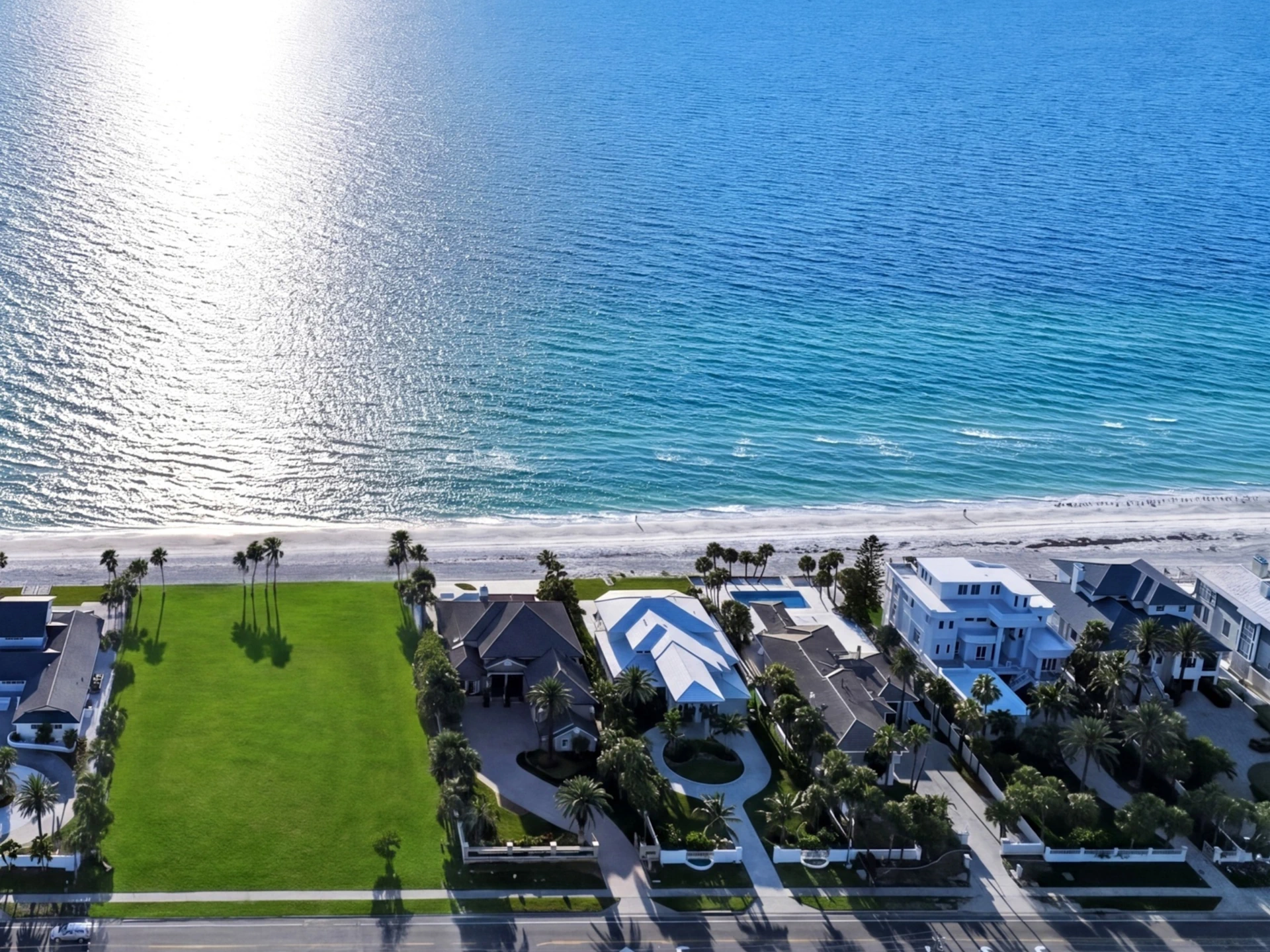 Waterfront Listing Specialist Tampa Bay Florida — Liane Jamason